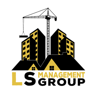 LS Managment Group logo