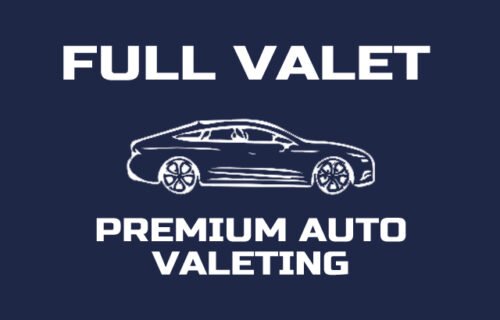Full Valet