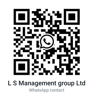 LSMG QR code